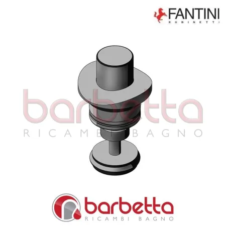 DEVIATORE AF/21 RICAMBIO FANTINI 90028650
