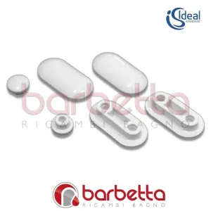 PARACOLPI GOMMINI COPRIWATER SOFRTMOOD ACTIVE IDEAL STANDARD J476800