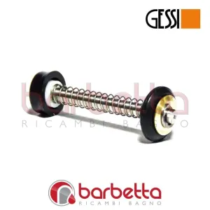 DEVIATORE PARTE INTERNA VASCA FONT GESSI R0417