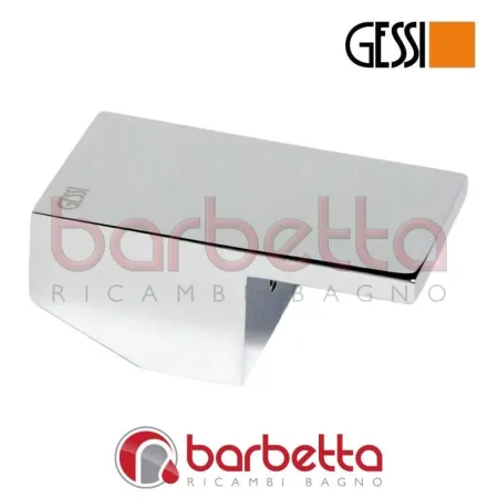 MANIGLIA RICAMBIO GESSI SP01202