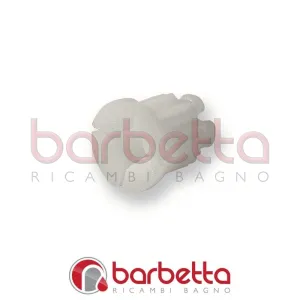 INSERTI PER MANIGLIE CON VITONI BROCCIATI 13/20X8/20