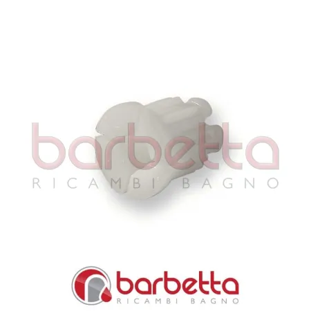 INSERTI PER MANIGLIE CON VITONI BROCCIATI 13/20X8/20