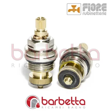 VITONE CLASSICO 1/2" RICAMBIO FIORE 35BLI002