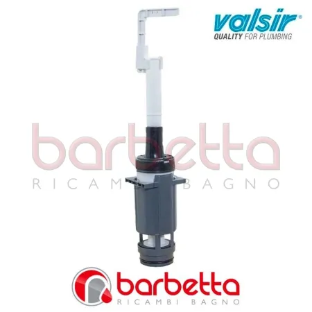 KIT VALVOLA DAL 1994 AL 2008 MEDUSA VALSIR VS0801801