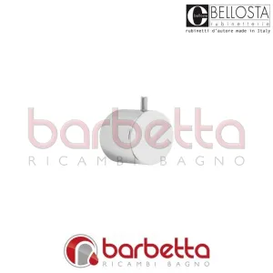 LEVA CILINDRICA PER PASSO RAPIDO RICAMBIO BELLOSTA 01-014089