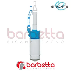 VALVOLA DI SCARICO STAR 2T CASSETTE INCASSO WEKA ERREPIERRE BT009BB