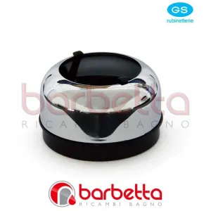CAPPUCCIO COPRICARTUCCIA GS RUBINETTERIE 7095