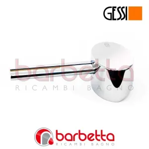 MANIGLIA RICAMBIO OVALE GESSI SP01060