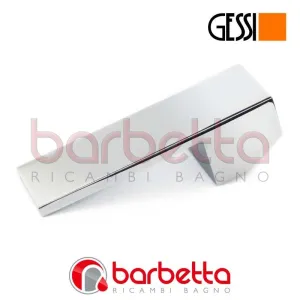 MANIGLIA RICAMBIO RETTANGOLO GESSI SP00998