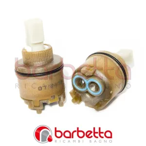 CARTUCCIA CERAMICA D.30 CON DISTRIBUTORE SC30