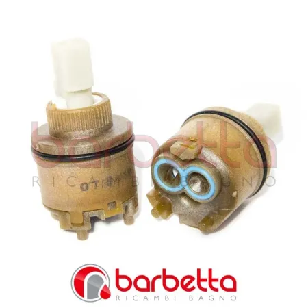 CARTUCCIA CERAMICA D.30 CON DISTRIBUTORE SC30