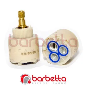 CARTUCCIA D.35 PROGRESSIVA G35