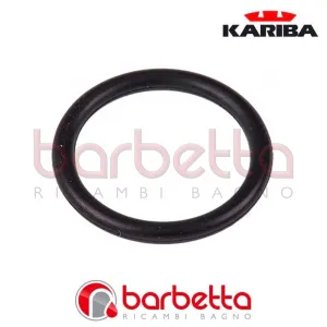 GUARNIZIONE RICAMBIO PILETTE CASSETTE INCASSO KARIBA 305124