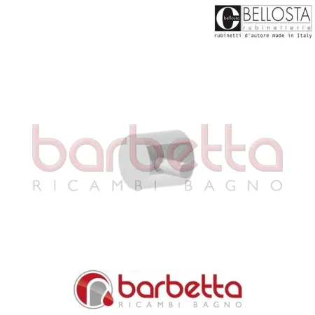 MANIGLIA PER VITONE TERMOSTATICO ESTERNO RICAMBIO BELLOSTA 01-044066