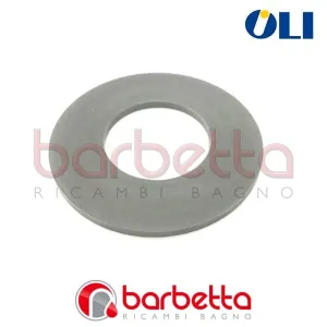 GUARNIZIONE PER VALVOLA DI SCARICO ONIX PLUS OLI 011699