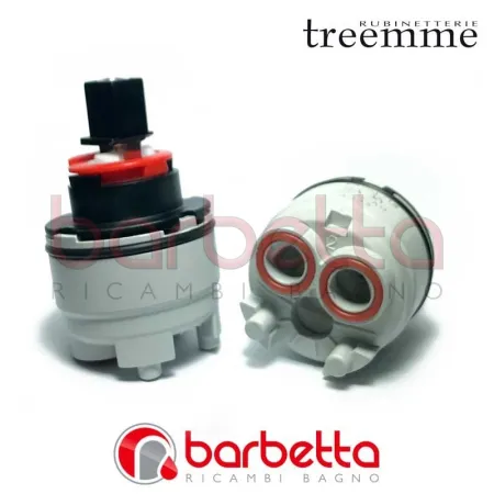 CARTUCCIA CERAMICA D.35 RICAMBIO TREEMME RTVT167ZZ
