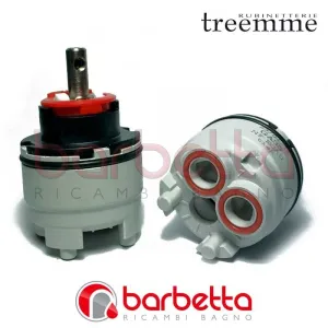 CARTUCCIA CERAMICA D.35 RICAMBIO TREEMME RTVT222ZZ