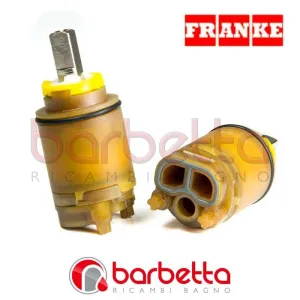 CARTUCCIA RICAMBIO FRANKE 133.0197.942