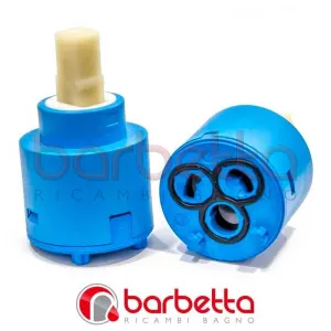 CARTUCCIA CERAMICA D.35 CICE SENZA DISTRIBUTORE OP35FG