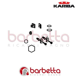 KIT ACCESSORI KOMBI KARIBA 300885