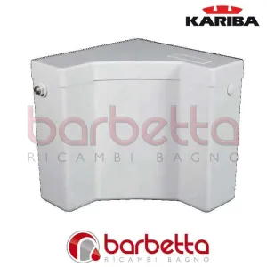 CASSETTA ESTERNA ANGOLO KARIBA 333009