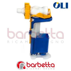 RUBINETTO GALLEGGIANTE AZOR PLUS 564101B OLIVER 091096