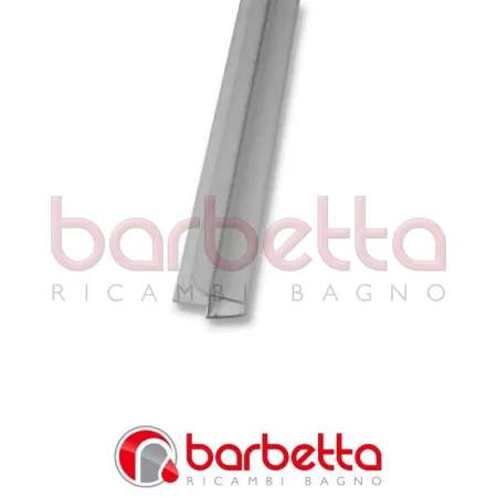 GUARNIZIONE PROFILO BOX DOCCIA ALA 12