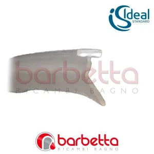 GUARNIZIONE ROMPI FLUSSO DOCCIA PRESTIGE IDEAL STANDARD T000738NU