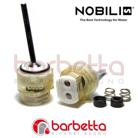 CARTUCCIA JOYSTICK GBR RICAMBIO NOBILI RCR68010