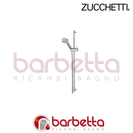 ASTA MURALE DOCCETTA Z94172 ISY ZUCCHETTI Z95204