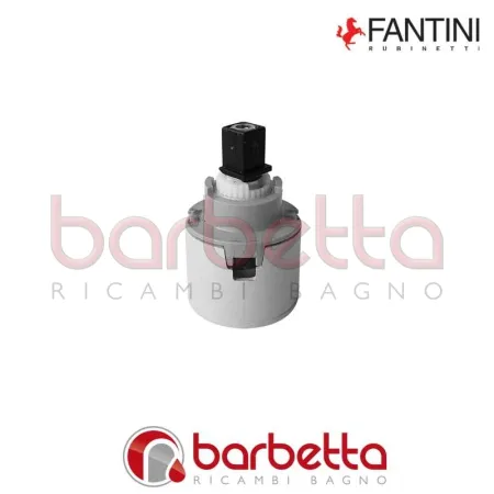 DEVIATORE FANTINI Ø 35 mm 9000M171