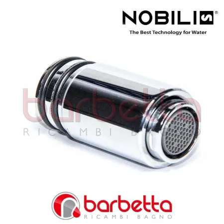 DOCCETTA MONOGETTO RICAMBIO RUBINETTO CUCINA OZ NOBILI RDO142/72CR