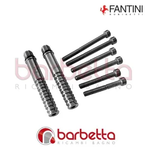 PROLUNGA FANTINI CM 0.5 A CM 3 91008365