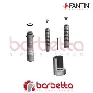 PROLUNGA FANTINI CM 2 91008422