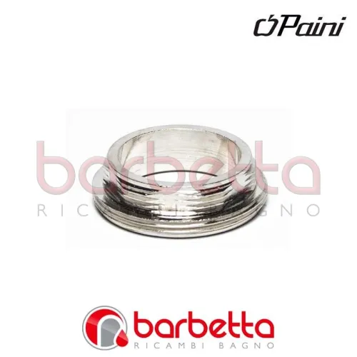 GHIERA FERMA CARTUCCIA RICAMBIO PAINI 92NL954A