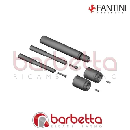 PROLUNGA FANTINI CM 2 91008490