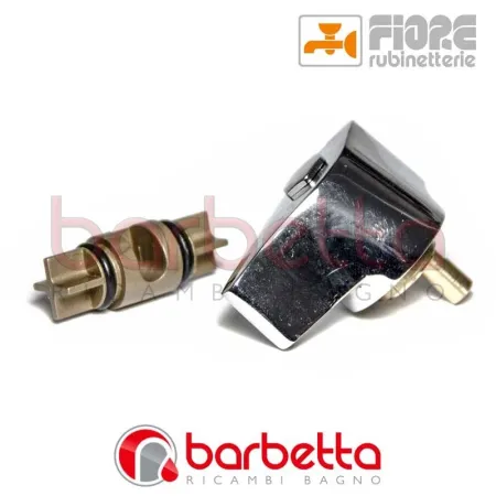 DEVIATORE GRUPPO VASCA RICAMBIO RUBINETTERIA FIORE 35BLI060