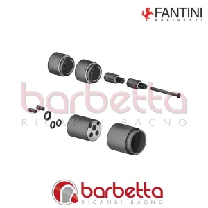 PROLUNGA FANTINI CM 2 9100W003