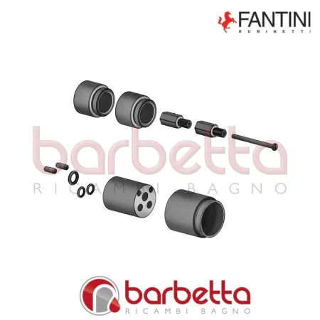 PROLUNGA FANTINI CM 4 9100W003/4