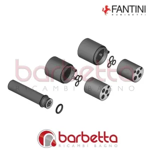 PROLUNGA FANTINI CM 2 9100W005