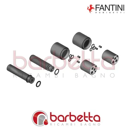 PROLUNGA FANTINI CM 2 9100W006