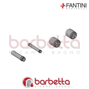 PROLUNGA FANTINI CM 4 9100W008/4