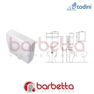 EASYBOX ITS TODINI 19.00