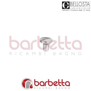 VITE M4 X 13 TESTA TONDA Ø14 RICAMBIO BELLOSTA 01-106037