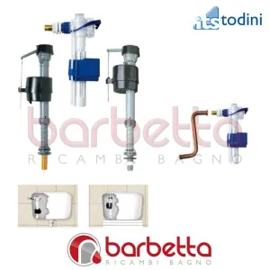 CURVA RAME ITS TODINI 14.51/C