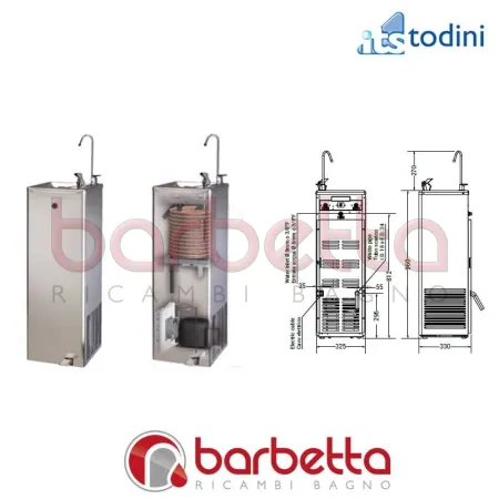 FRESHBOX ITS TODINI 11.00/P5