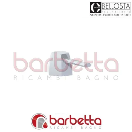 MANIGLIA MISCELATORE COMPLETA PER CARTUCCIA Ø25 RICAMBIO BELLOSTA 01-144002