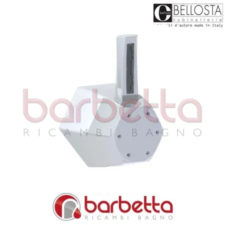 MANIGLIA PER RUBINETTO INCASSO C/ SWAROVSKI RICAMBIO BELLOSTA 01-164013