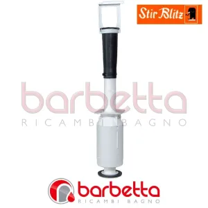 BATTERIA DI SCARICO PER CASSETTE EUROPA RICAMBIO STIR BLITZ 9600151
