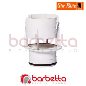 GRUPPO GUIDA PILETTA BATTERIA DI SCARICO RICAMBIO STIR BLITZ 9600150